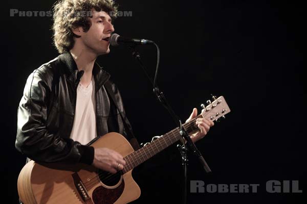 JACK DISHEL - 2012-07-05 - PARIS - Le Trianon - 